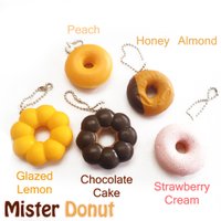 Mister Donuts